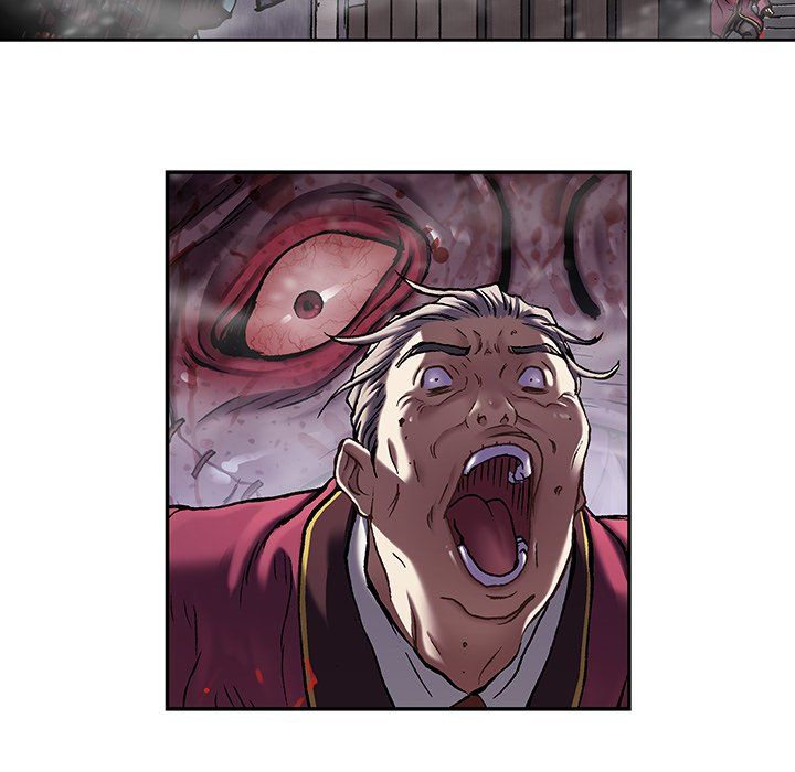 Read Léviathan FR Manga Online