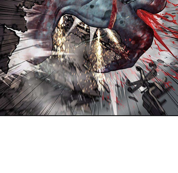 Read Léviathan FR Manga Online