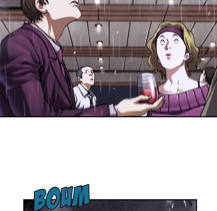 Read Léviathan FR Manga Online