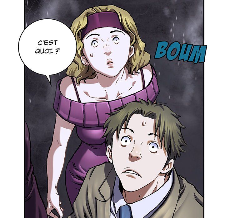Read Léviathan FR Manga Online