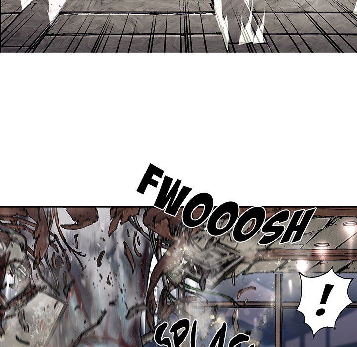 Read Léviathan FR Manga Online