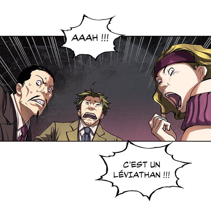 Read Léviathan FR Manga Online