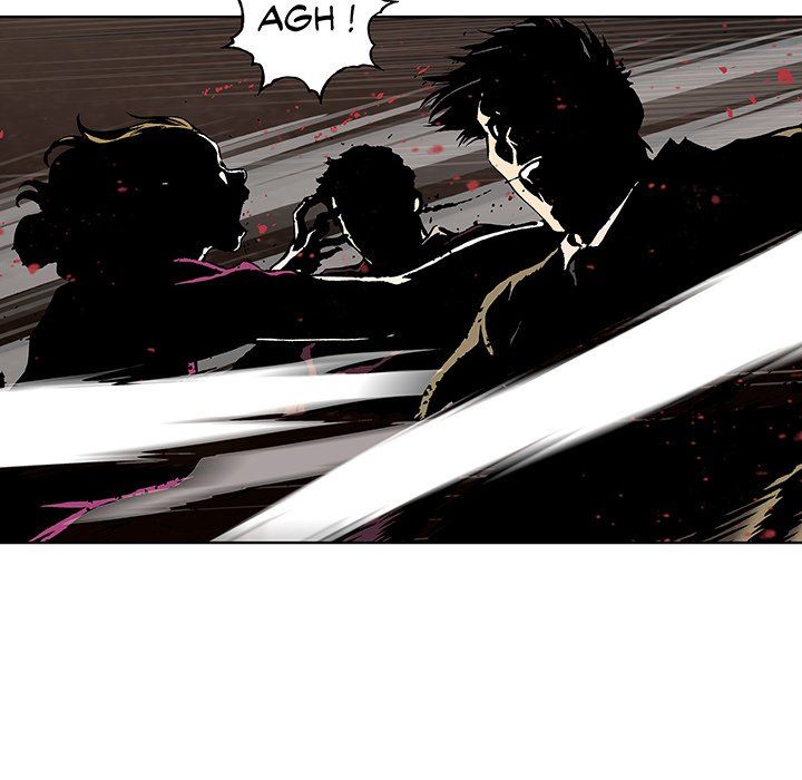 Read Léviathan FR Manga Online