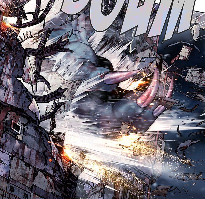 Read Léviathan FR Manga Online