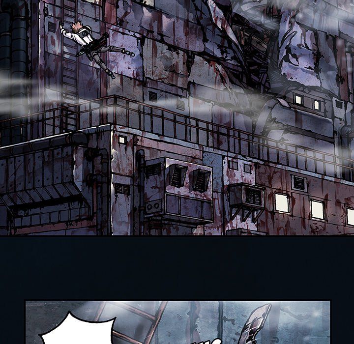 Read Léviathan FR Manga Online