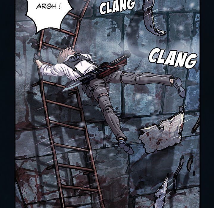 Read Léviathan FR Manga Online