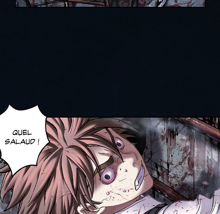 Read Léviathan FR Manga Online