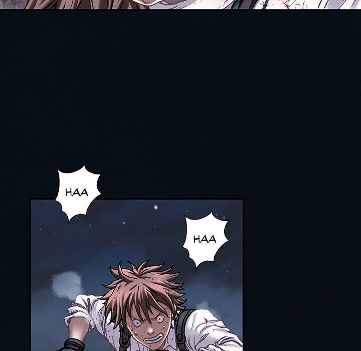 Read Léviathan FR Manga Online