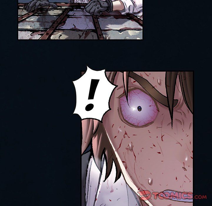 Read Léviathan FR Manga Online