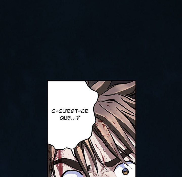 Read Léviathan FR Manga Online