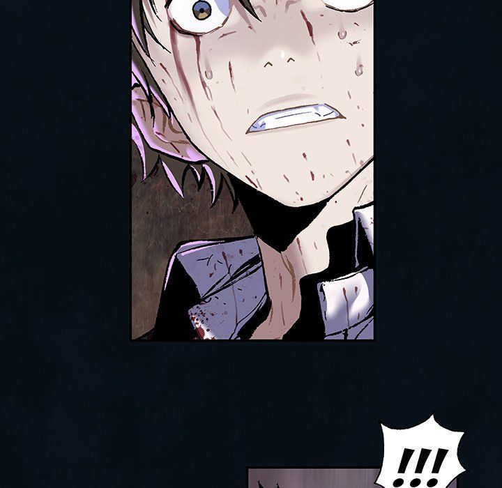 Read Léviathan FR Manga Online