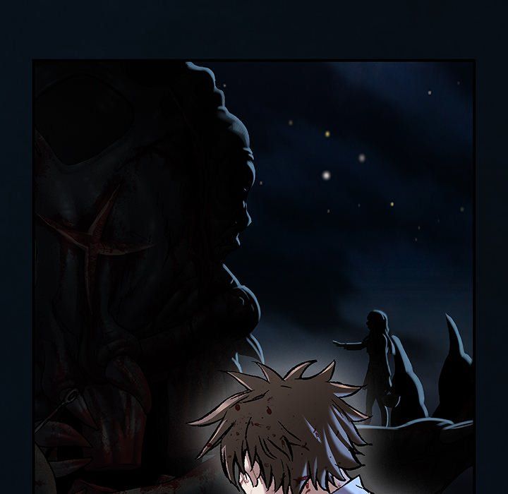 Read Léviathan FR Manga Online