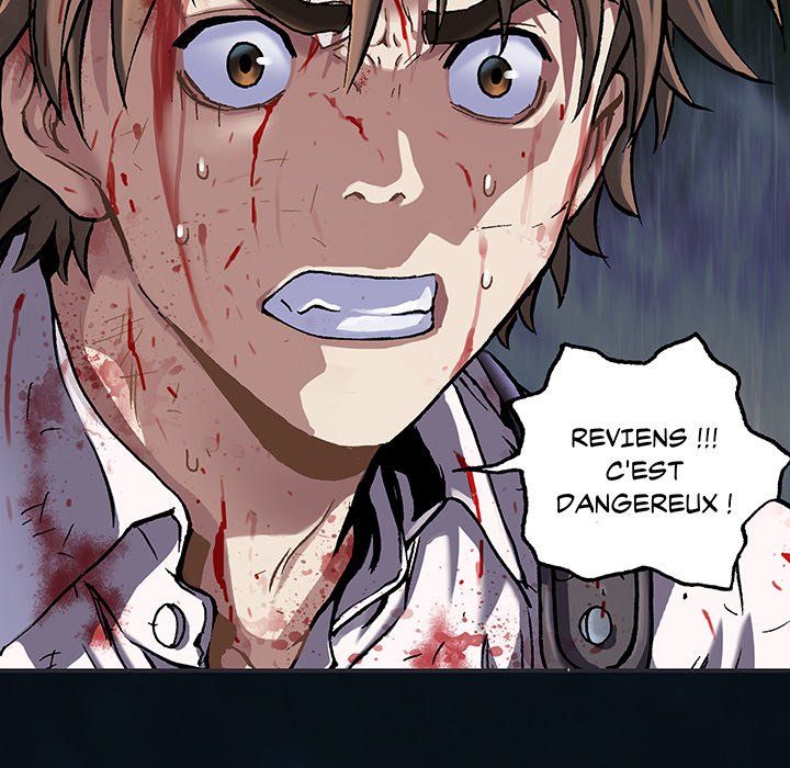 Read Léviathan FR Manga Online