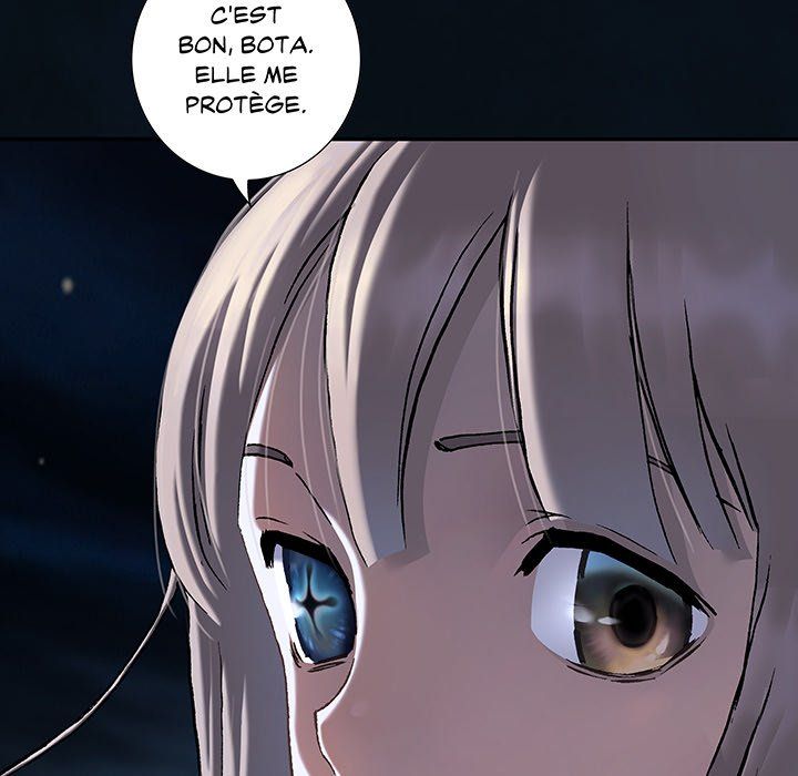 Read Léviathan FR Manga Online