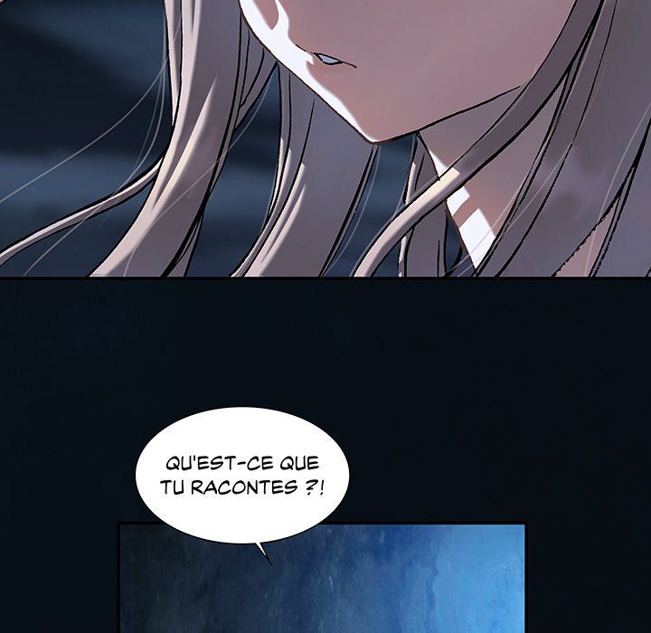 Read Léviathan FR Manga Online
