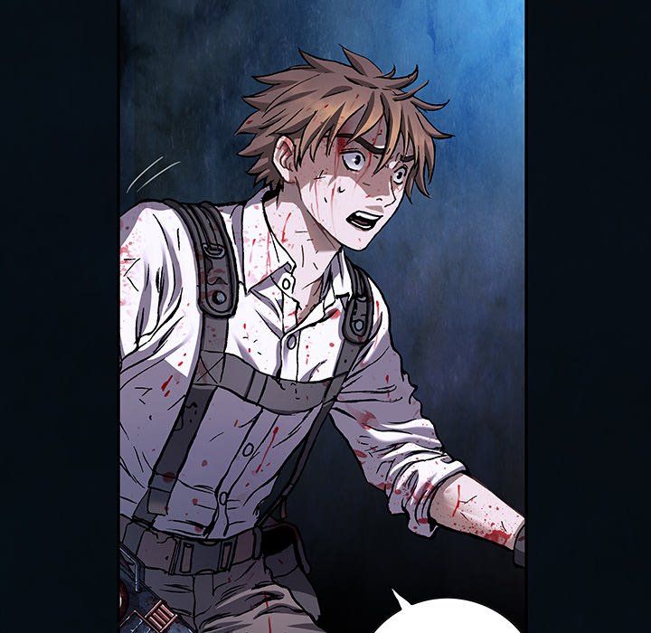 Read Léviathan FR Manga Online