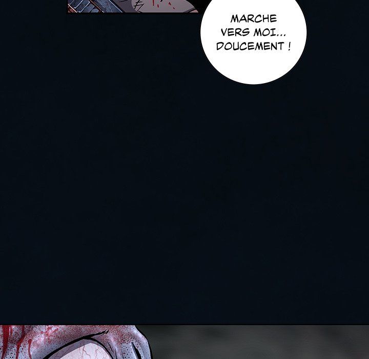Read Léviathan FR Manga Online