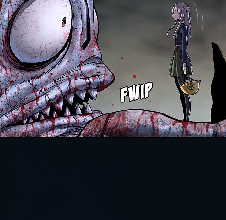Read Léviathan FR Manga Online