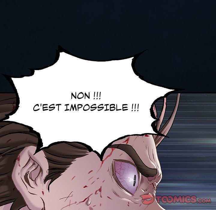 Read Léviathan FR Manga Online