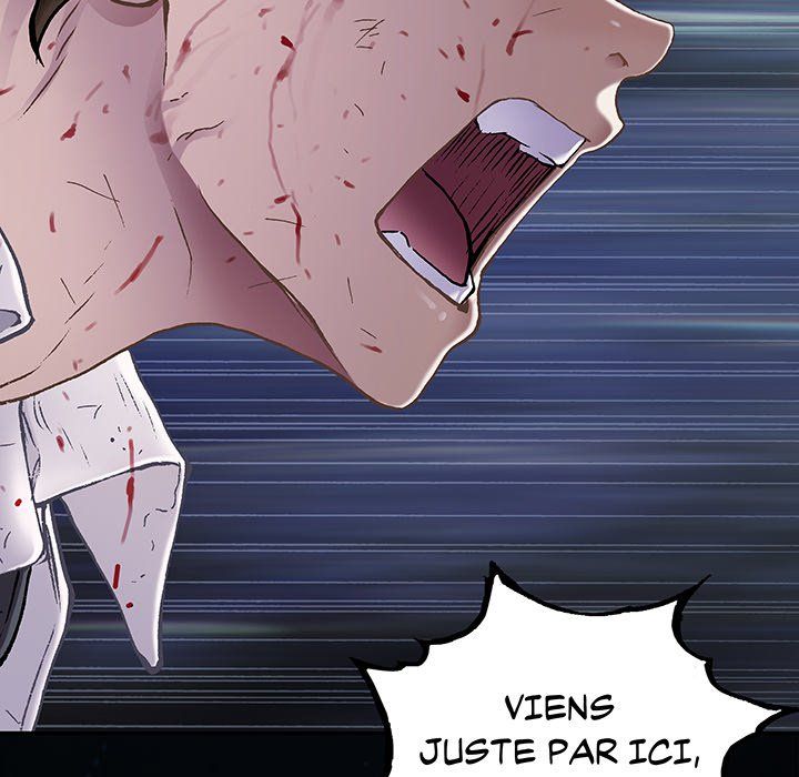 Read Léviathan FR Manga Online