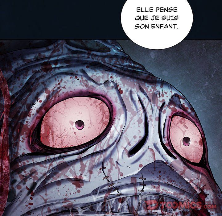Read Léviathan FR Manga Online