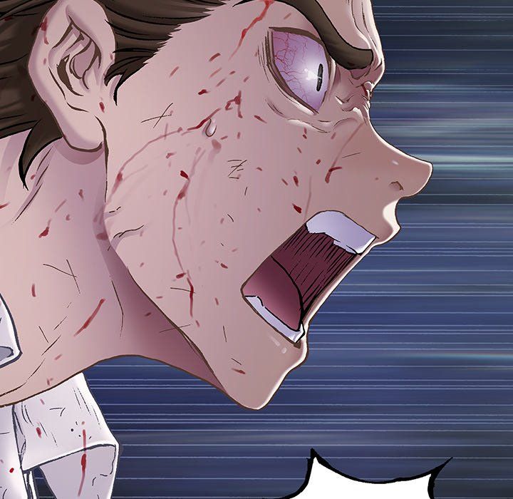Read Léviathan FR Manga Online