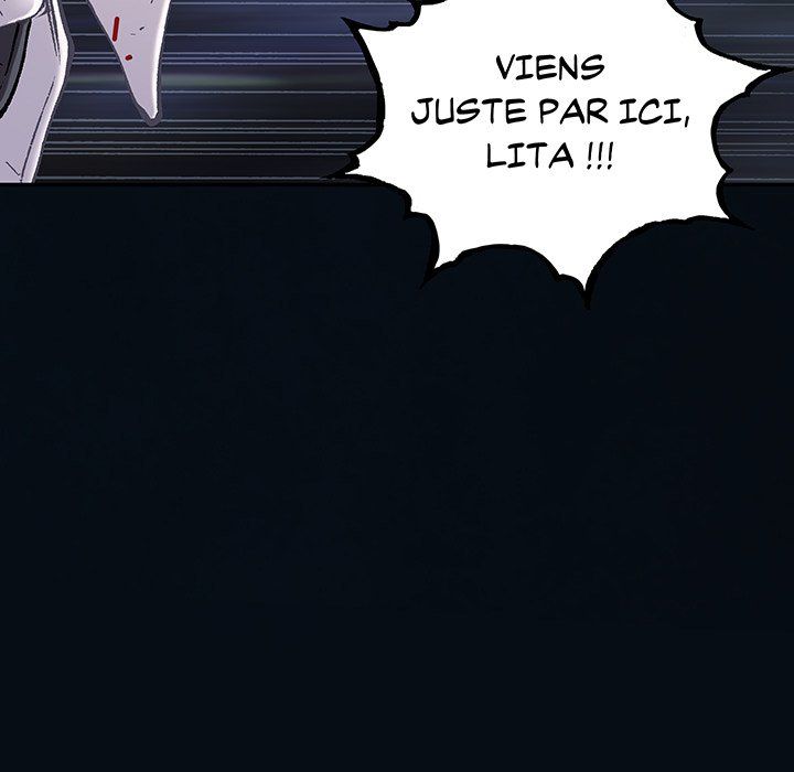 Read Léviathan FR Manga Online