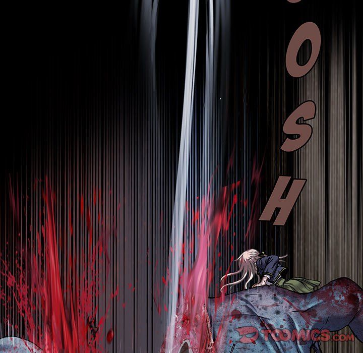 Read Léviathan FR Manga Online