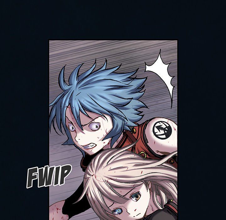 Read Léviathan FR Manga Online