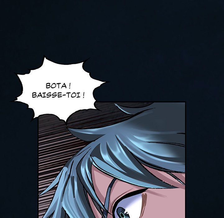 Read Léviathan FR Manga Online