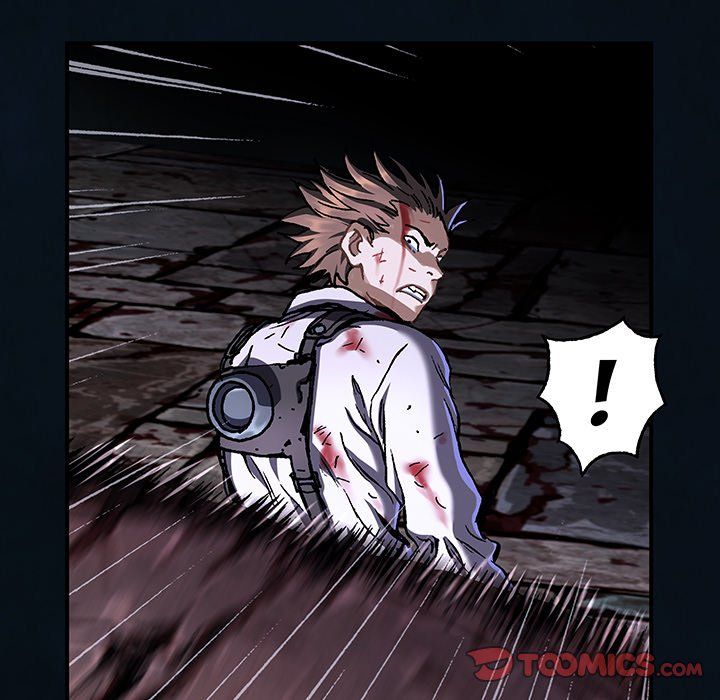 Read Léviathan FR Manga Online