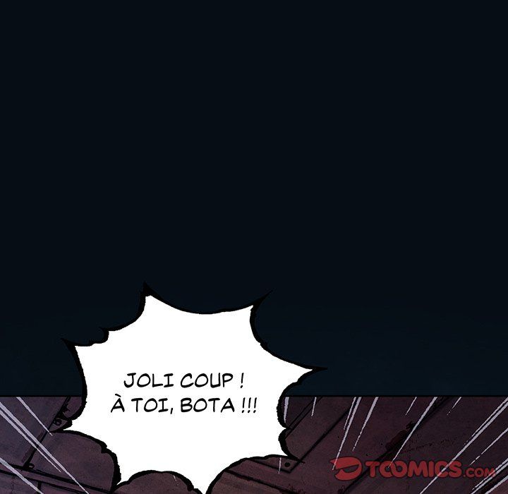 Read Léviathan FR Manga Online