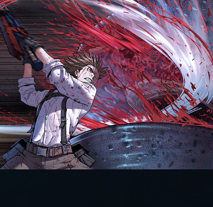 Read Léviathan FR Manga Online