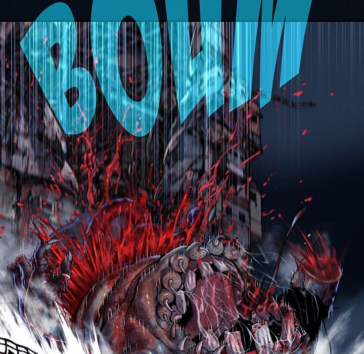 Read Léviathan FR Manga Online