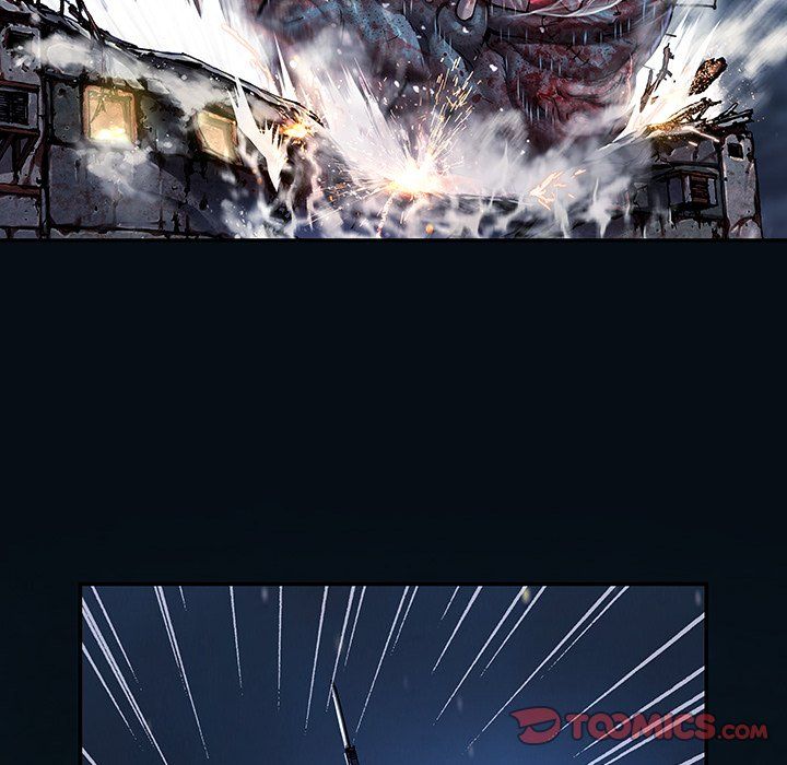 Read Léviathan FR Manga Online