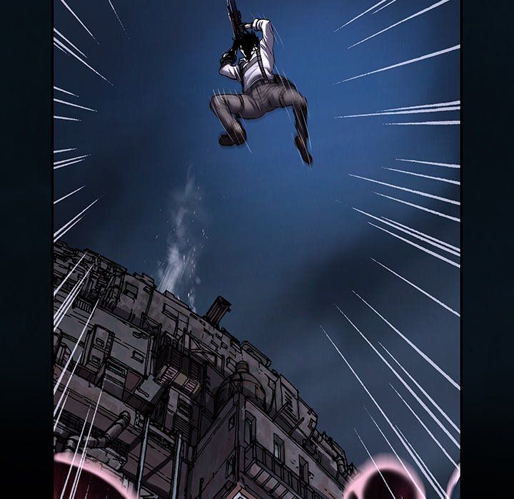 Read Léviathan FR Manga Online