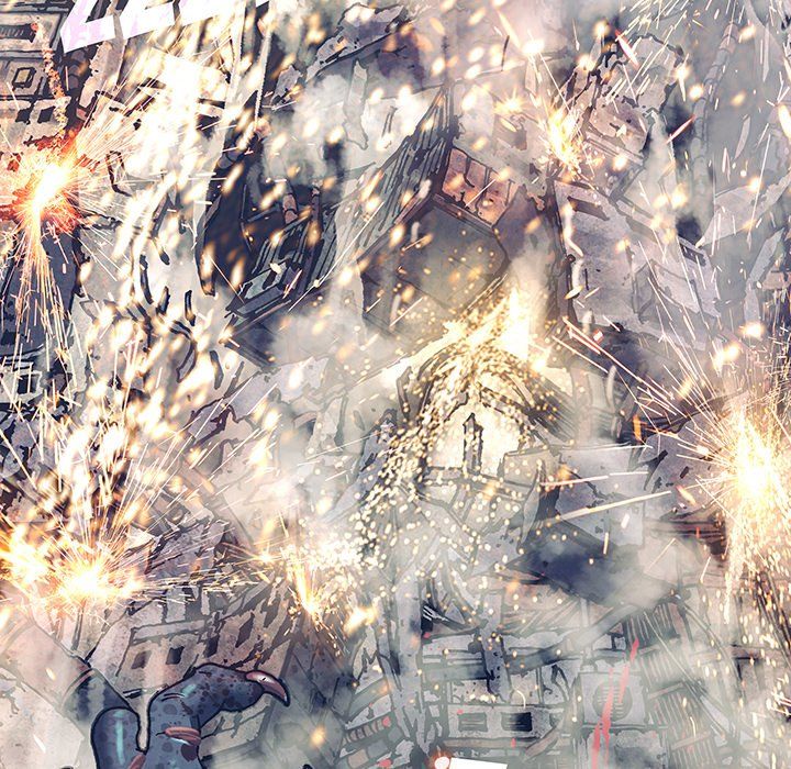 Read Léviathan FR Manga Online