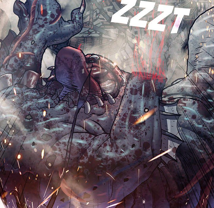 Read Léviathan FR Manga Online