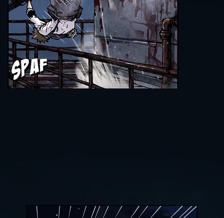 Read Léviathan FR Manga Online
