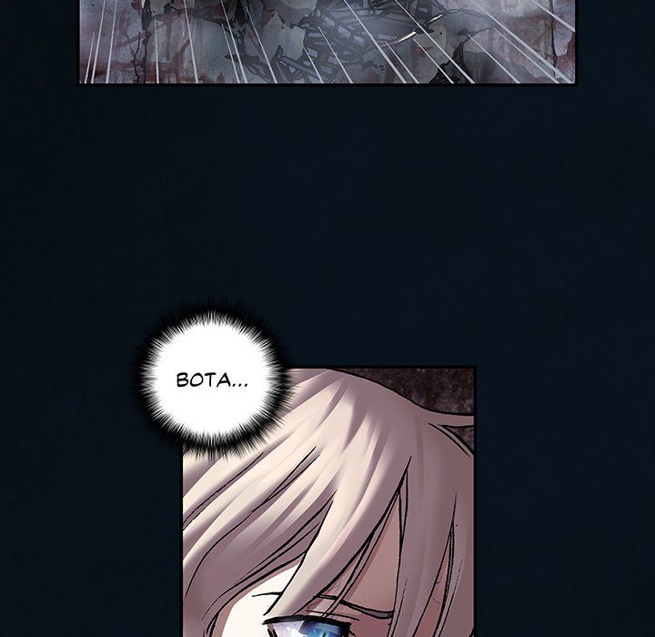 Read Léviathan FR Manga Online
