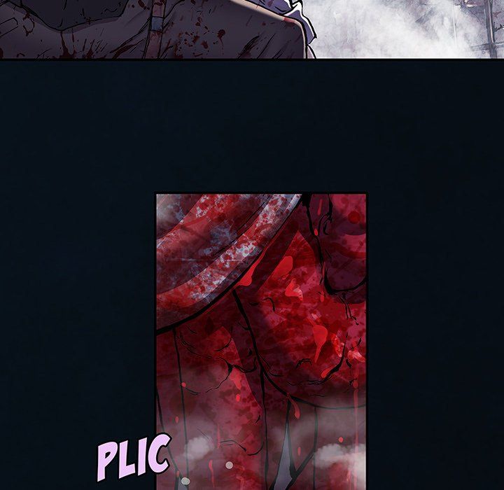 Read Léviathan FR Manga Online