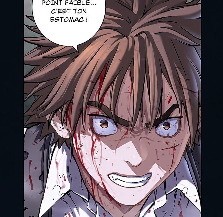 Read Léviathan FR Manga Online