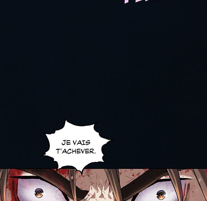 Read Léviathan FR Manga Online