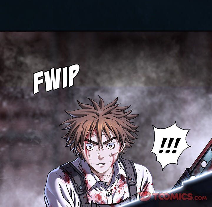 Read Léviathan FR Manga Online