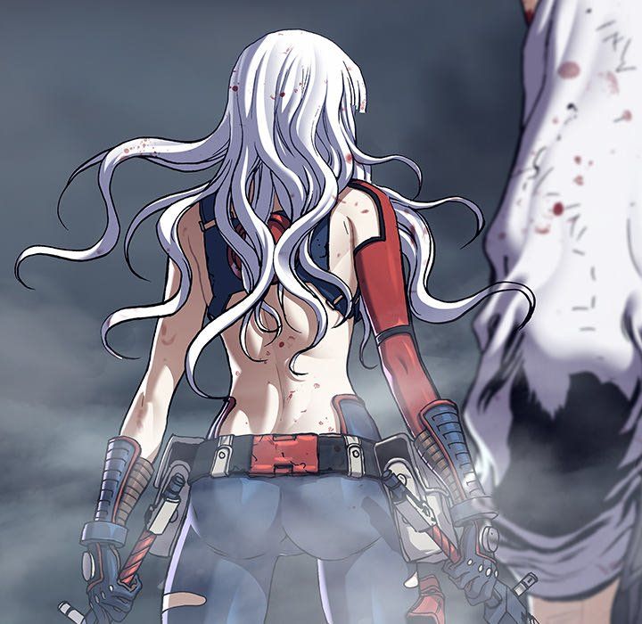 Read Léviathan FR Manga Online