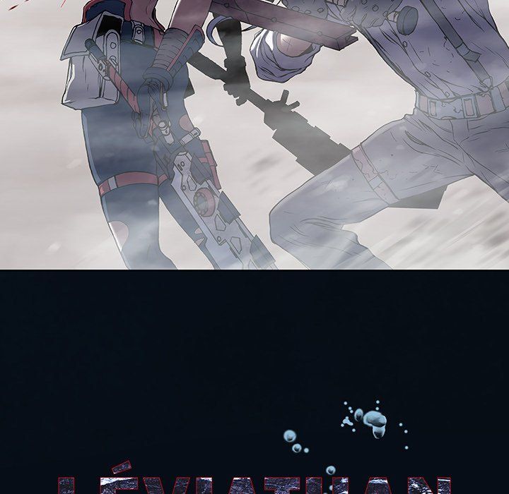 Read Léviathan FR Manga Online