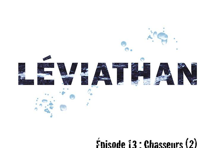 Read Léviathan FR Manga Online