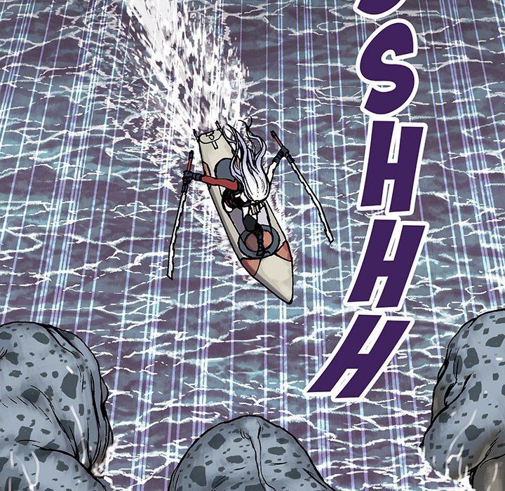 Read Léviathan FR Manga Online