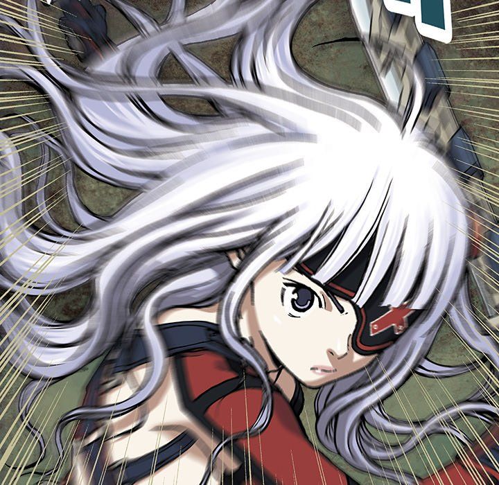 Read Léviathan FR Manga Online