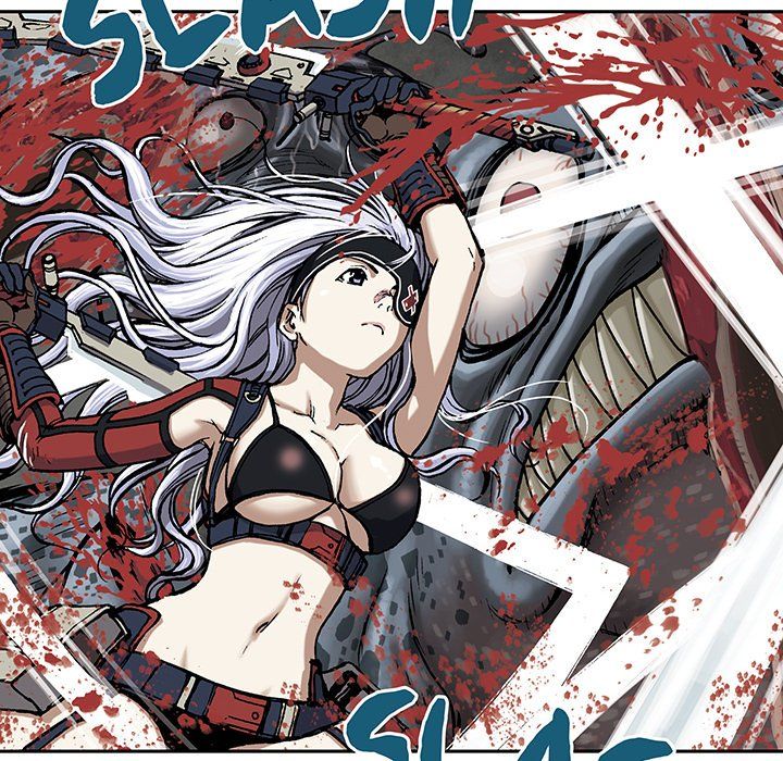 Read Léviathan FR Manga Online